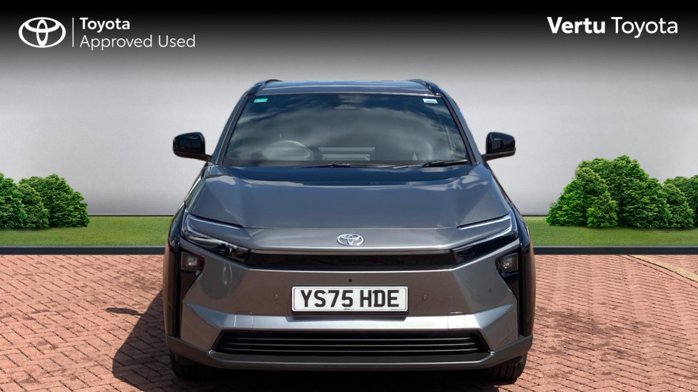 Toyota bZ4X 165kW Design 73kWh 5dr Auto Electric Hatchback - Image 22