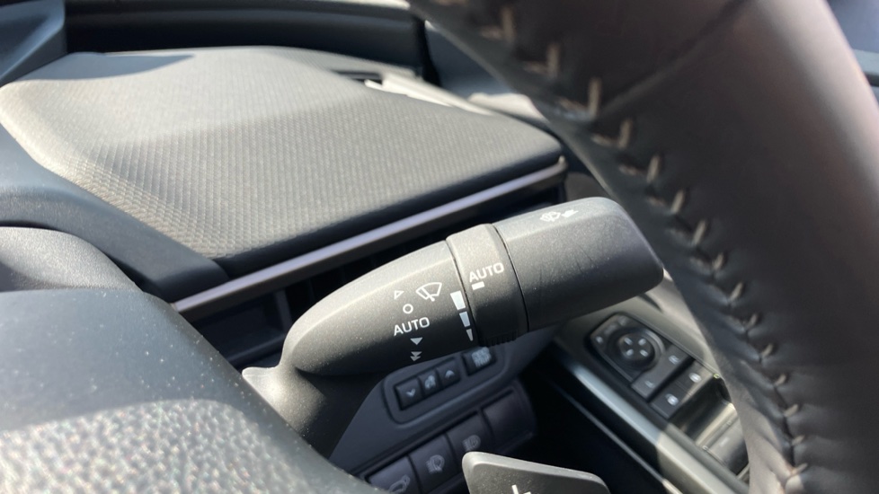 Toyota bZ4X 165kW Design 73kWh 5dr Auto Electric Hatchback - Image 33