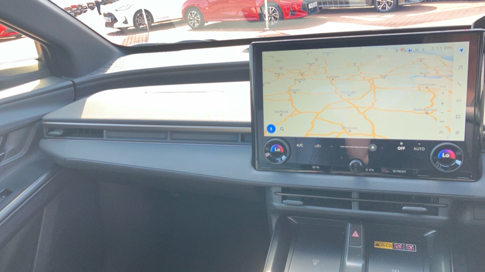 Toyota bZ4X 165kW Design 73kWh 5dr Auto Electric Hatchback - Image 59