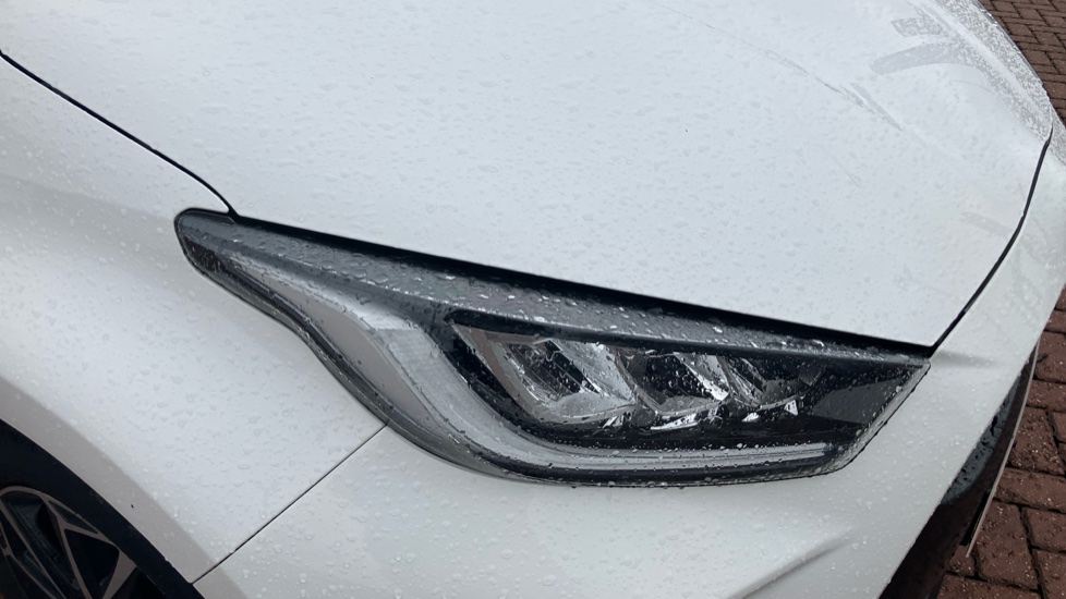 Toyota Yaris 1.5 Hybrid Design 5dr CVT Hybrid Hatchback - Image 20