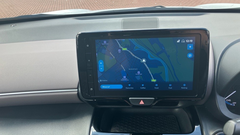 Toyota Yaris Cross 1.5 Hybrid Excel 5dr CVT Hybrid Estate - Image 9