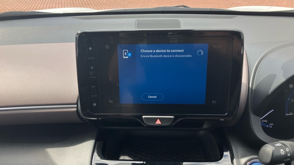 Toyota Yaris Cross 1.5 Hybrid Excel 5dr CVT Hybrid Estate - Image 38
