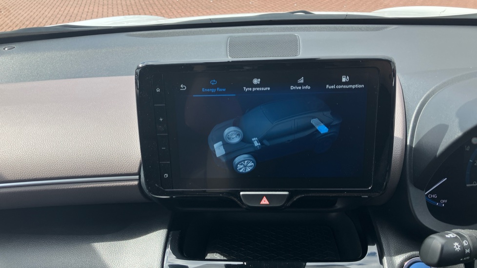 Toyota Yaris Cross 1.5 Hybrid Excel 5dr CVT Hybrid Estate - Image 39