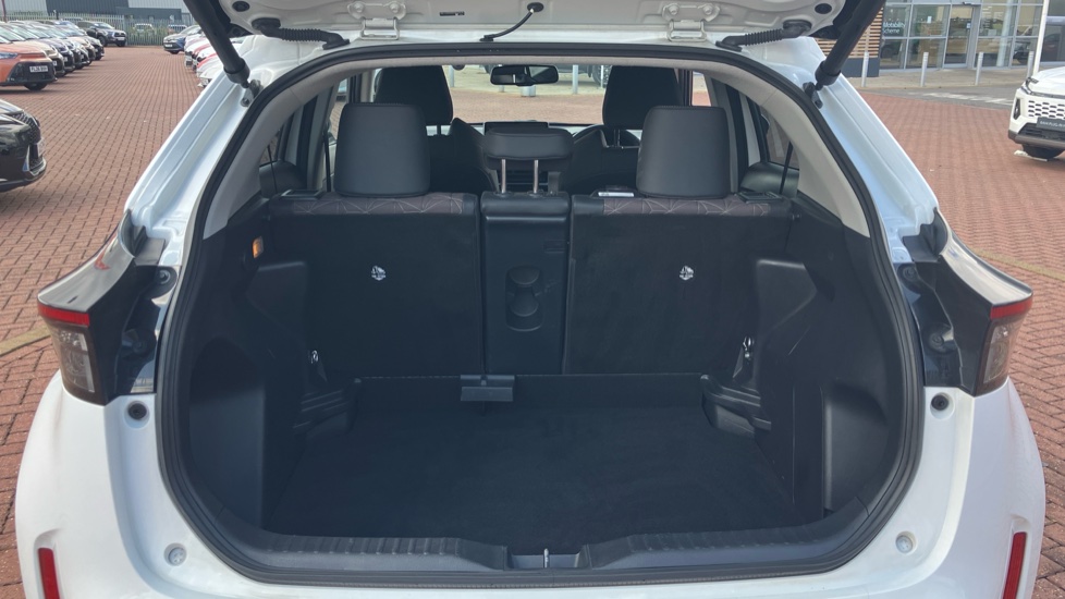 Toyota Yaris Cross 1.5 Hybrid Excel 5dr CVT Hybrid Estate - Image 51
