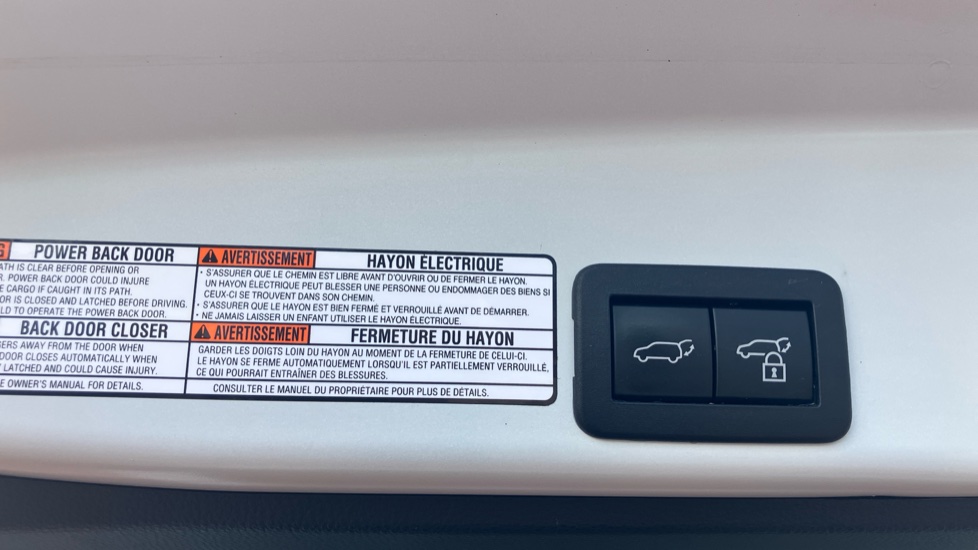 Toyota Yaris Cross 1.5 Hybrid Excel 5dr CVT Hybrid Estate - Image 52