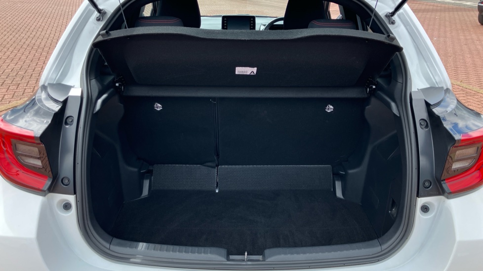 Toyota Yaris 1.5 Hybrid GR Sport 5dr CVT Hybrid Hatchback - Image 43