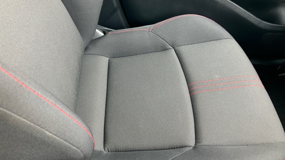 Toyota Yaris 1.5 Hybrid GR Sport 5dr CVT Hybrid Hatchback - Image 55