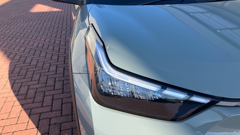 Toyota Aygo X 1.5 Hybrid Design 5dr CVT Hybrid Hatchback - Image 20