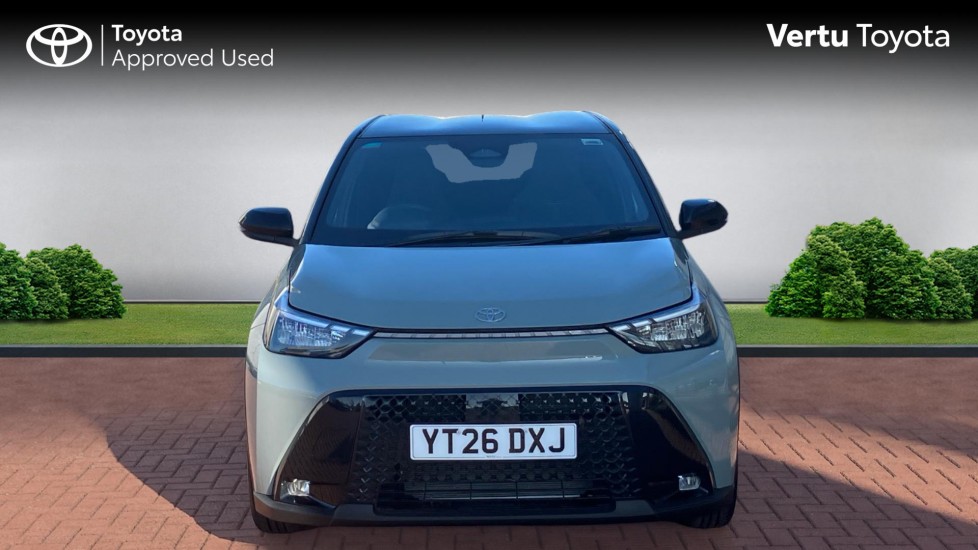 Toyota Aygo X 1.5 Hybrid Design 5dr CVT Hybrid Hatchback - Image 22