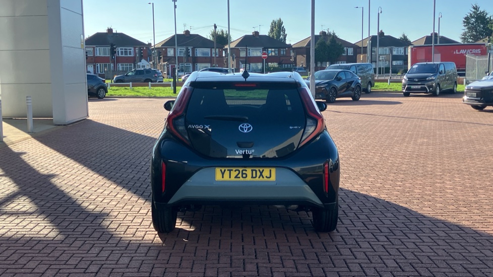 Toyota Aygo X 1.5 Hybrid Design 5dr CVT Hybrid Hatchback - Image 26