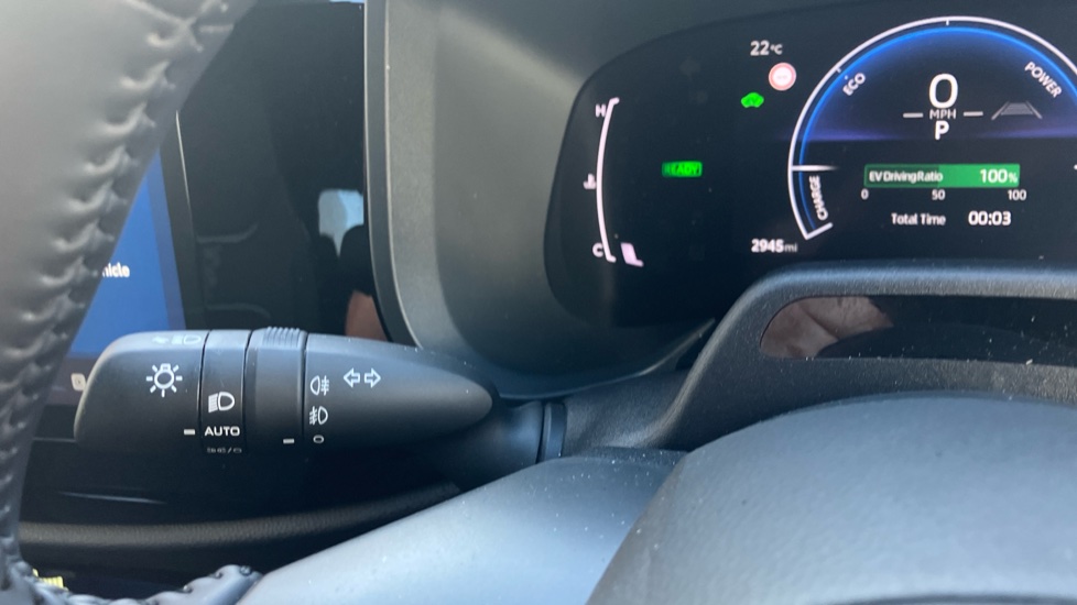 Toyota Aygo X 1.5 Hybrid Design 5dr CVT Hybrid Hatchback - Image 31