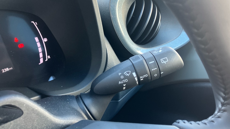 Toyota Aygo X 1.5 Hybrid Design 5dr CVT Hybrid Hatchback - Image 32