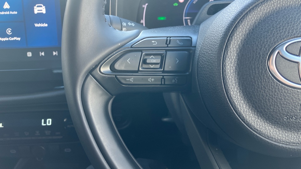 Toyota Aygo X 1.5 Hybrid Design 5dr CVT Hybrid Hatchback - Image 34