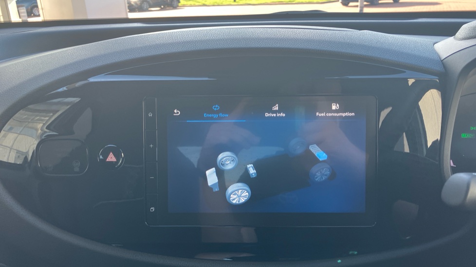 Toyota Aygo X 1.5 Hybrid Design 5dr CVT Hybrid Hatchback - Image 39