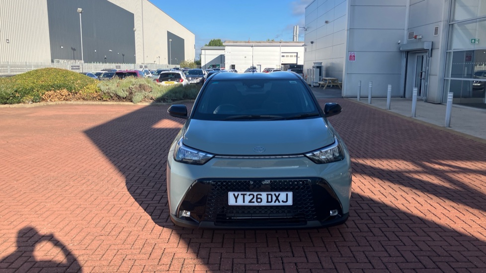 Toyota Aygo X 1.5 Hybrid Design 5dr CVT Hybrid Hatchback - Image 43