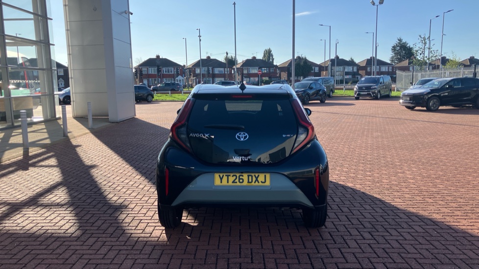 Toyota Aygo X 1.5 Hybrid Design 5dr CVT Hybrid Hatchback - Image 49