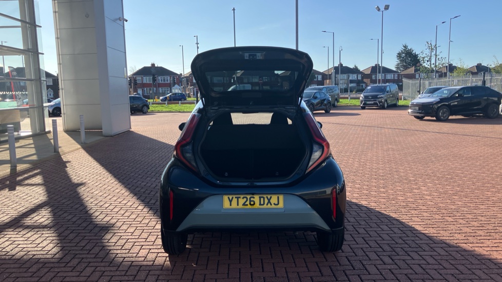 Toyota Aygo X 1.5 Hybrid Design 5dr CVT Hybrid Hatchback - Image 54