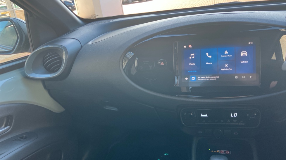 Toyota Aygo X 1.5 Hybrid Design 5dr CVT Hybrid Hatchback - Image 56