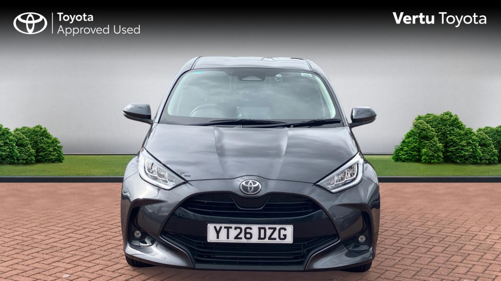 Toyota Yaris 1.5 Hybrid Design 5dr CVT Hybrid Hatchback - Image 22