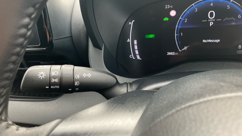 Toyota Yaris 1.5 Hybrid Design 5dr CVT Hybrid Hatchback - Image 31