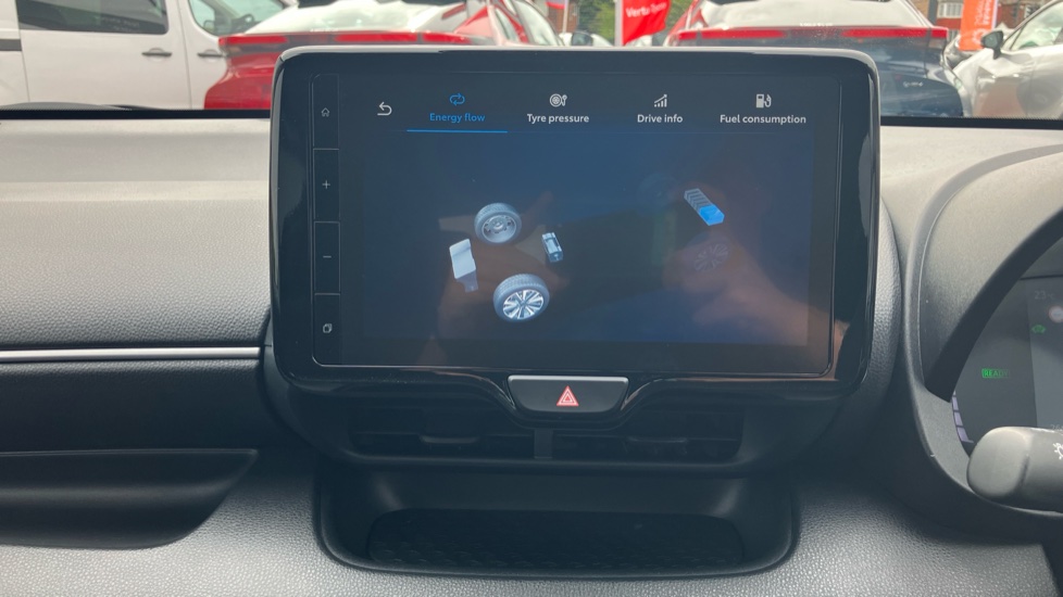 Toyota Yaris 1.5 Hybrid Design 5dr CVT Hybrid Hatchback - Image 39