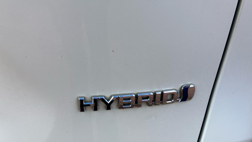 Toyota RAV4 2.5 VVT-i Hybrid Excel 5dr CVT Hybrid Estate - Image 56
