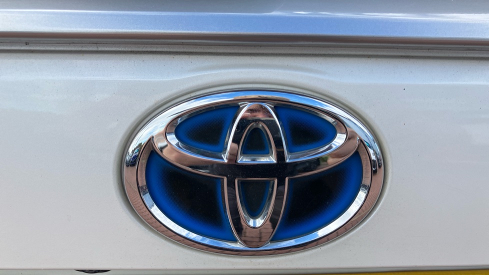 Toyota RAV4 2.5 VVT-i Hybrid Excel 5dr CVT Hybrid Estate - Image 57