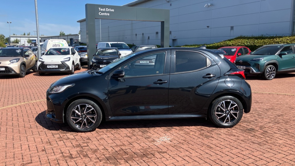 Toyota Yaris 1.5 Hybrid Design 5dr CVT Hybrid Hatchback - Image 45