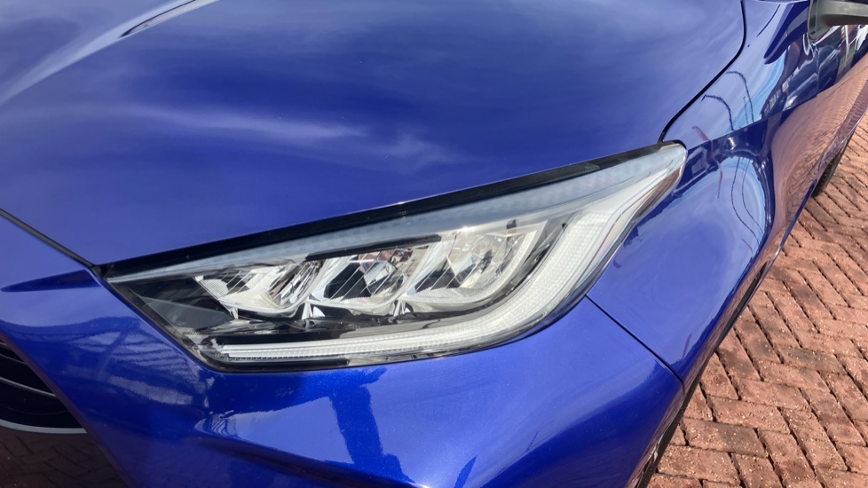 Toyota Yaris 1.5 Hybrid Design 5dr CVT Hybrid Hatchback - Image 20