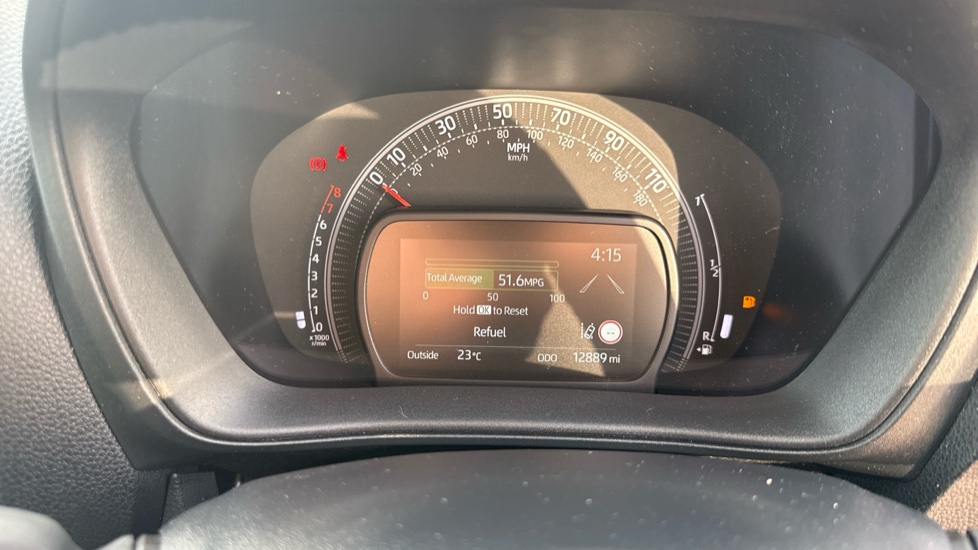 Toyota Aygo X 1.0 VVT-i Pure 5dr Petrol Hatchback - Image 11