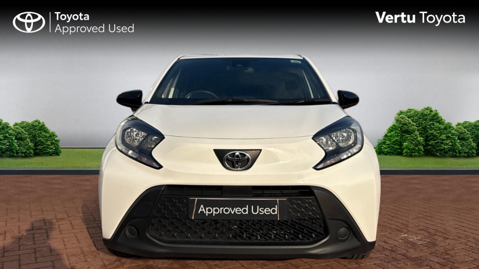 Toyota Aygo X 1.0 VVT-i Pure 5dr Petrol Hatchback - Image 22