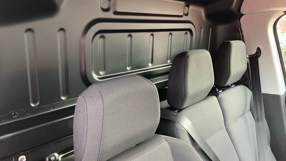 Toyota Proace City L1 Diesel 1.5D 100 Icon Van - Image 18