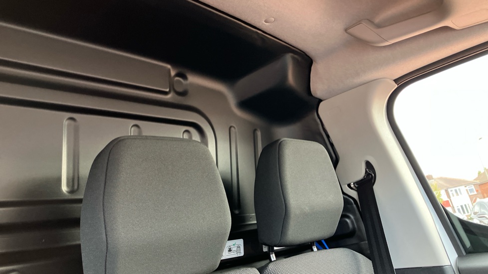 Toyota Proace City L1 Diesel 1.5D 100 Icon Van - Image 19