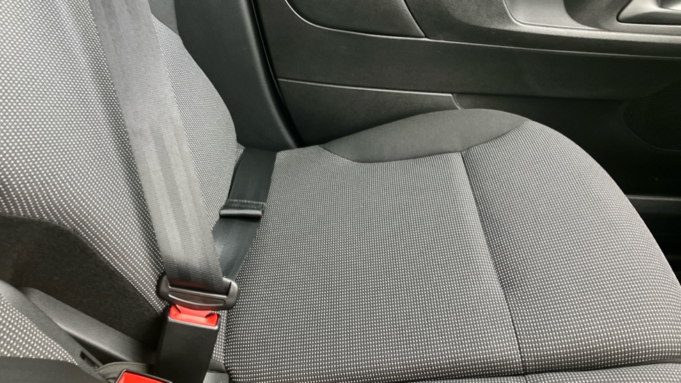 Toyota Proace City L1 Diesel 1.5D 100 Icon Van - Image 28