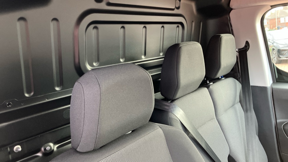 Toyota Proace City L1 Diesel 1.5D 100 Icon Van - Image 35