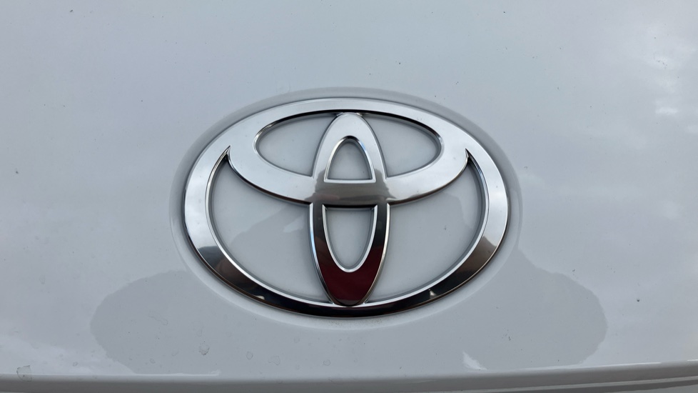 Toyota Proace City L1 Diesel 1.5D 100 Icon Van - Image 54