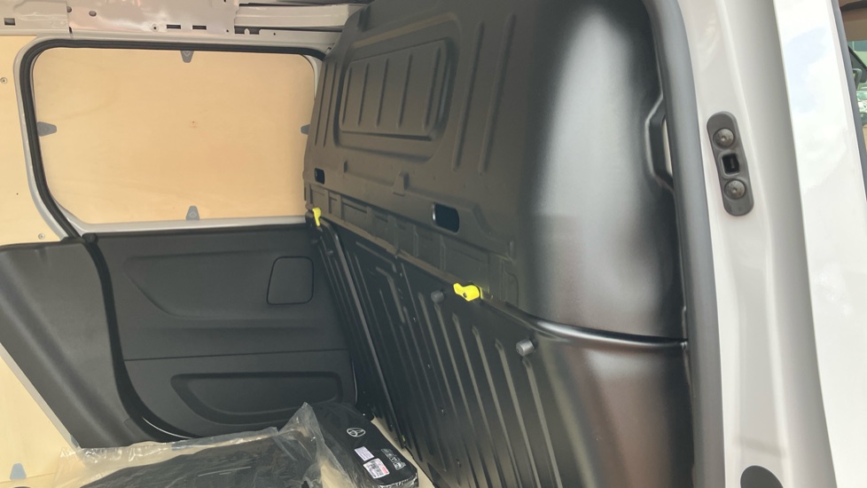 Toyota Proace City L1 Diesel 1.5D 100 Icon Van - Image 57