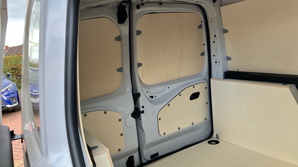 Toyota Proace City L1 Diesel 1.5D 100 Icon Van - Image 58