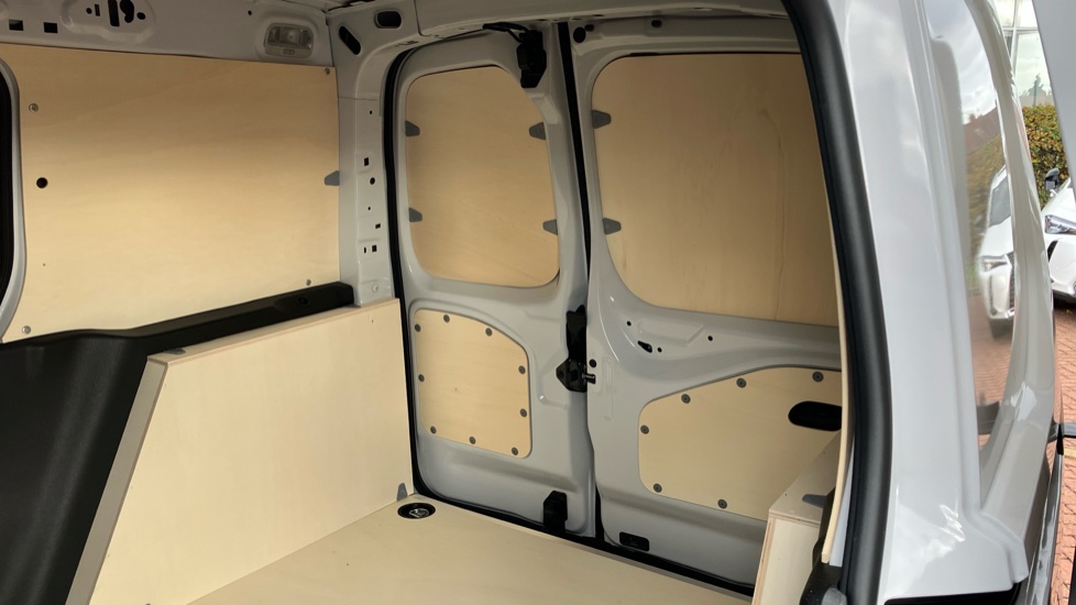 Toyota Proace City L1 Diesel 1.5D 100 Icon Van - Image 62
