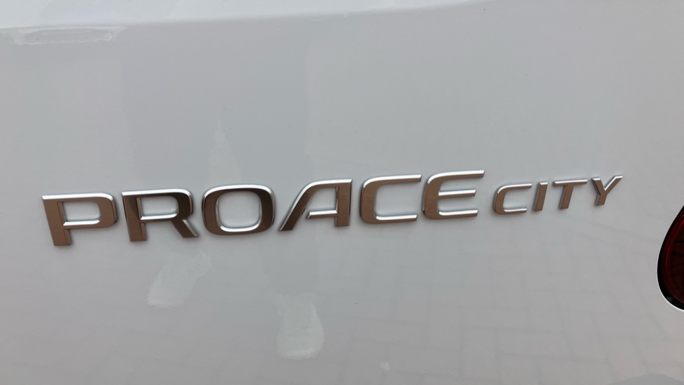 Toyota Proace City L1 Diesel 1.5D 100 Icon Van - Image 63