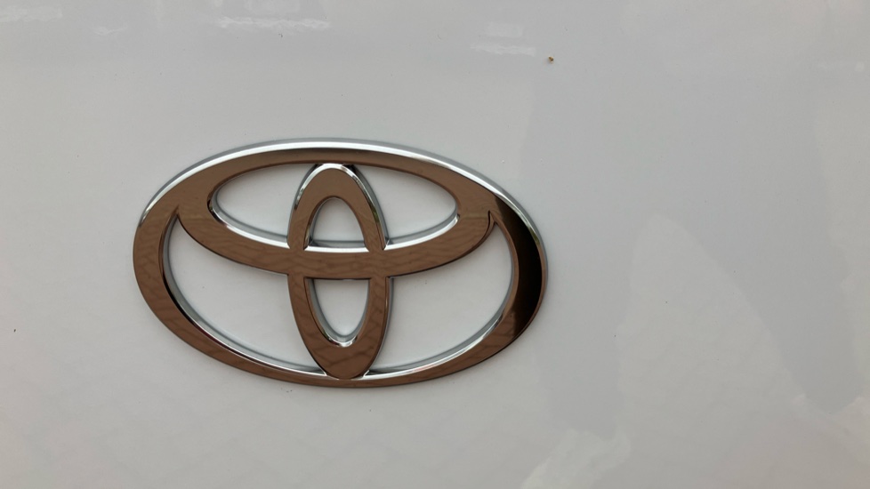 Toyota Proace City L1 Diesel 1.5D 100 Icon Van - Image 64