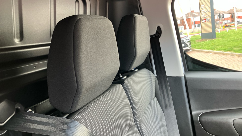 Toyota Proace City L1 Diesel 1.5D 100 Icon Van - Image 66
