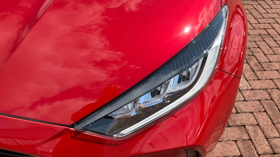 Toyota Yaris 1.5 Hybrid Design 5dr CVT Hybrid Hatchback - Image 20