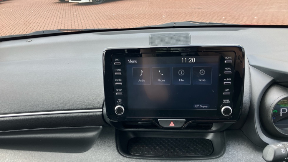 Toyota Yaris 1.5 Hybrid Design 5dr CVT Hybrid Hatchback - Image 40