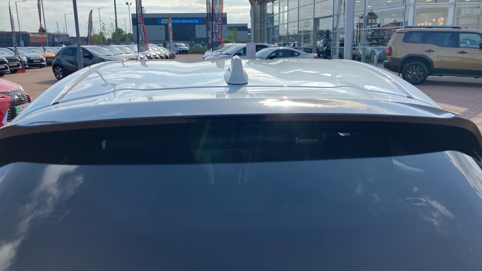 Toyota Yaris 1.5 Hybrid Excel 5dr CVT Hybrid Hatchback - Image 37