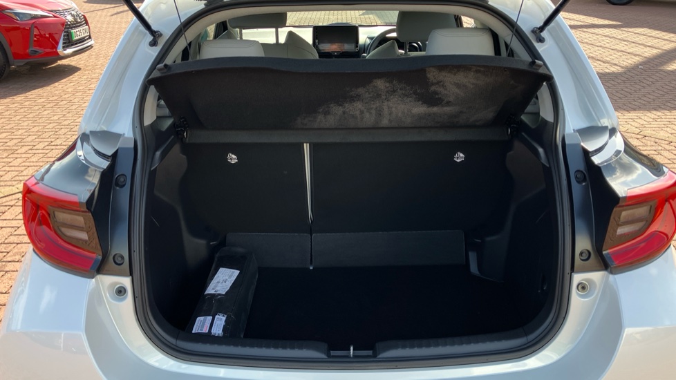 Toyota Yaris 1.5 Hybrid Excel 5dr CVT Hybrid Hatchback - Image 45