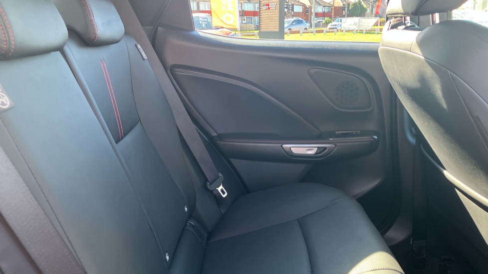 Lexus LBX 1.5 Premium Plus 5dr E-CVT Hybrid Hatchback - Image 8