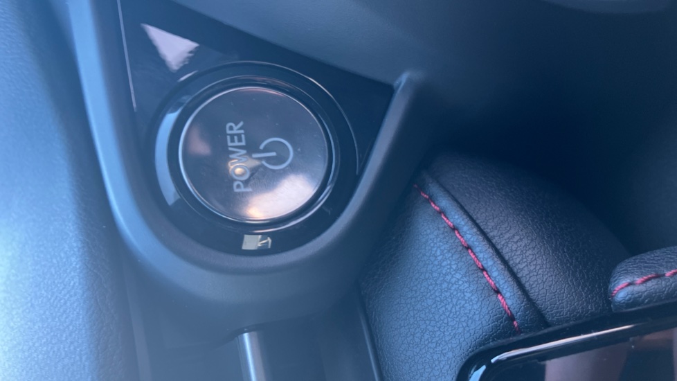 Lexus LBX 1.5 Premium Plus 5dr E-CVT Hybrid Hatchback - Image 16