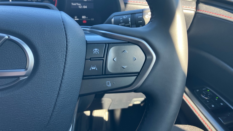 Lexus LBX 1.5 Premium Plus 5dr E-CVT Hybrid Hatchback - Image 29