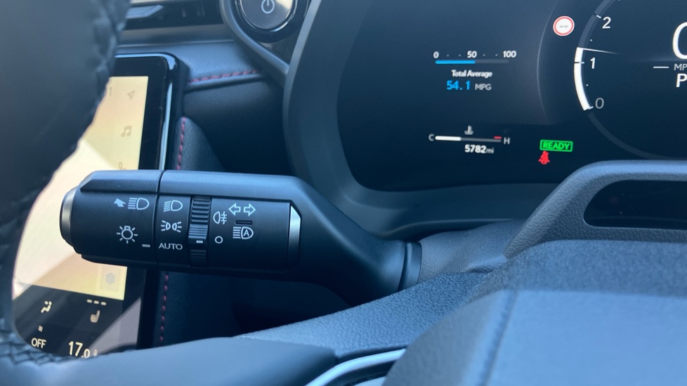 Lexus LBX 1.5 Premium Plus 5dr E-CVT Hybrid Hatchback - Image 31